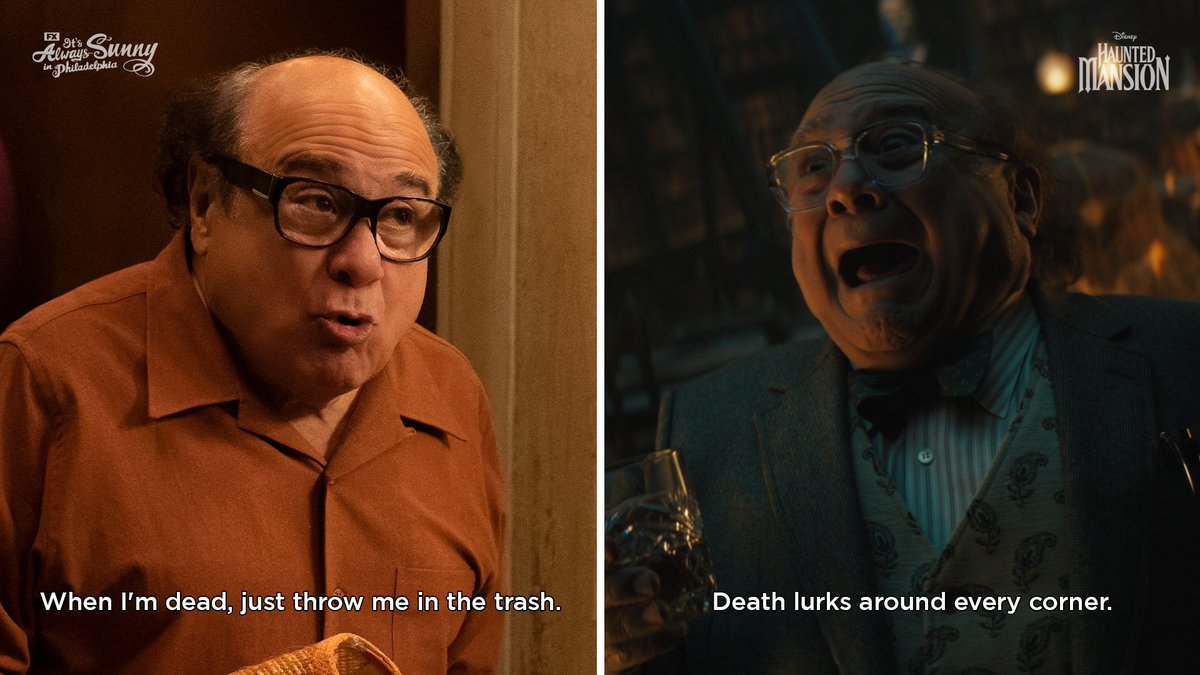 hulu's tweet photo. We knew we saw some familiar faces. 👀 https://t.co/9yagXlAiXU