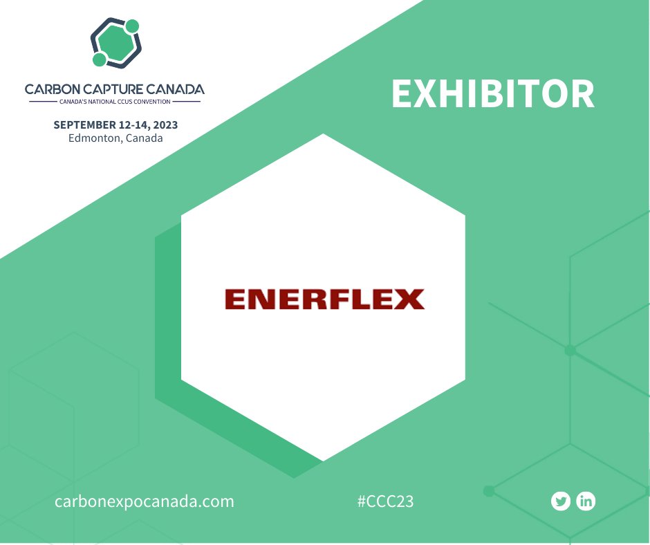 carbon_expo_ca's tweet photo. We're excited to have @builtbybird, @carbonsolu, @EdmontonGlobal, and @EnerflexLtd as exhibitors at Carbon Capture Canada 2023! 

Learn how you can participate and register to make new connections! https://t.co/R7ZHLxdBO3

#CCC23 #CCUS #carboncaptureevent https://t.co/tBtX0qHi7F