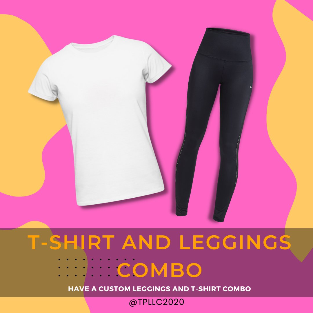 🎳 Strike a Pose! 🌟 Step up your bowling game in this stylish jersey and leggings combo! 👕👖  For only $80 #BowlingFashion #SportyChic

Message us here or email us at orders@tp-llc.com.