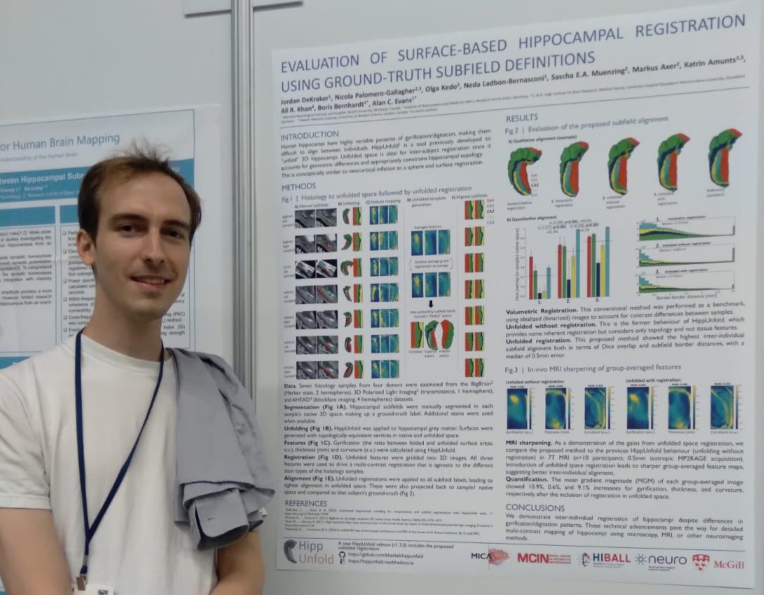 BigBrain (@bigbrainproject) on Twitter photo Have your heard about #HippUnfold? Meet <a href="/jordandekraker/">jordandekraker</a> at poster 2155 tomorrow again #OHBM2023 <a href="/TheNeuro_MNI/">The Neuro</a> <a href="/bic_mni/">The McConnell Brain Imaging Centre (BIC)</a> <a href="/HBHLMcGill/">Healthy Brains, Healthy Lives</a> Have your heard about #HippUnfold? Meet <a href="/jordandekraker/">jordandekraker</a> at poster 2155 tomorrow again #OHBM2023 <a href="/TheNeuro_MNI/">The Neuro</a> <a href="/bic_mni/">The McConnell Brain Imaging Centre (BIC)</a> <a href="/HBHLMcGill/">Healthy Brains, Healthy Lives</a>