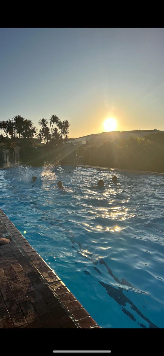 Sport @ GWC tweet media