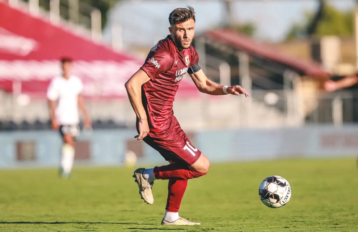 TalkRising's tweet photo. 📝: Phoenix Rising FC Trades Baboucarr Njie to Oakland Roots for  @DarekFormella10. Read more about the trade below. 

https://t.co/mVEOtOYSf4

#RisingAsOne https://t.co/GnitOVYqBP