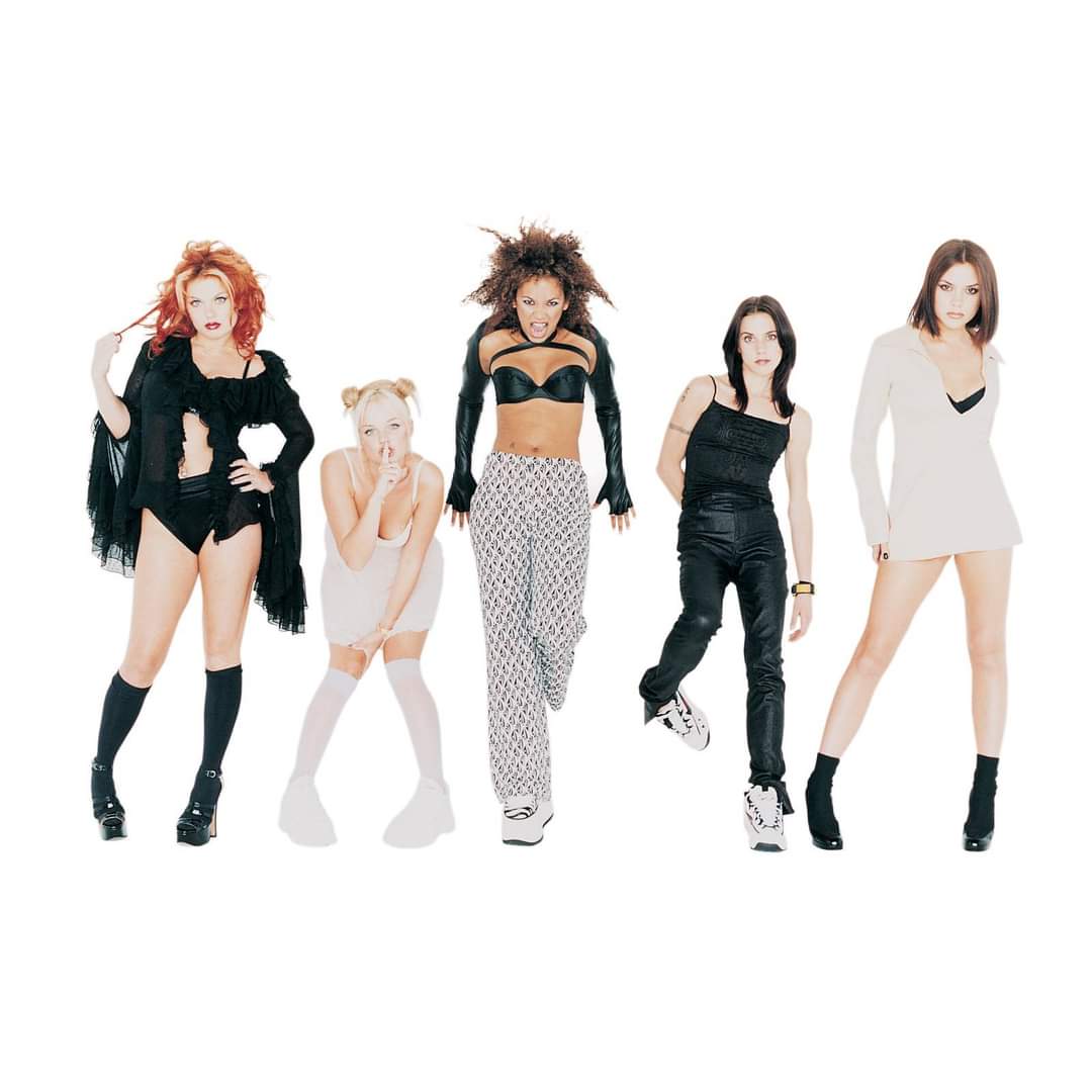 SpiceCharts's tweet photo. With 11.625 million, Spice Girls have their biggest peak of monthly listeners on Spotify! https://t.co/IHK1sUMlfP