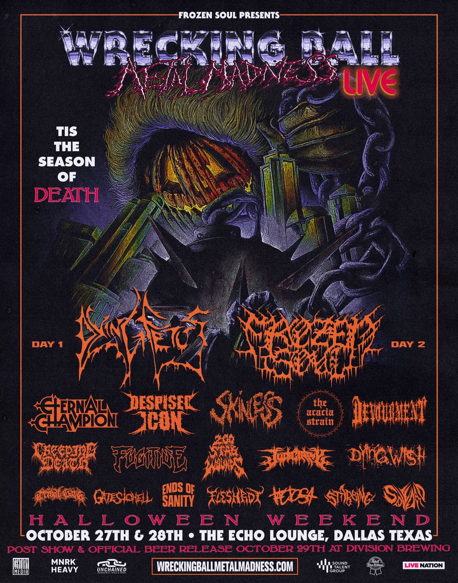 Devourment tweet media