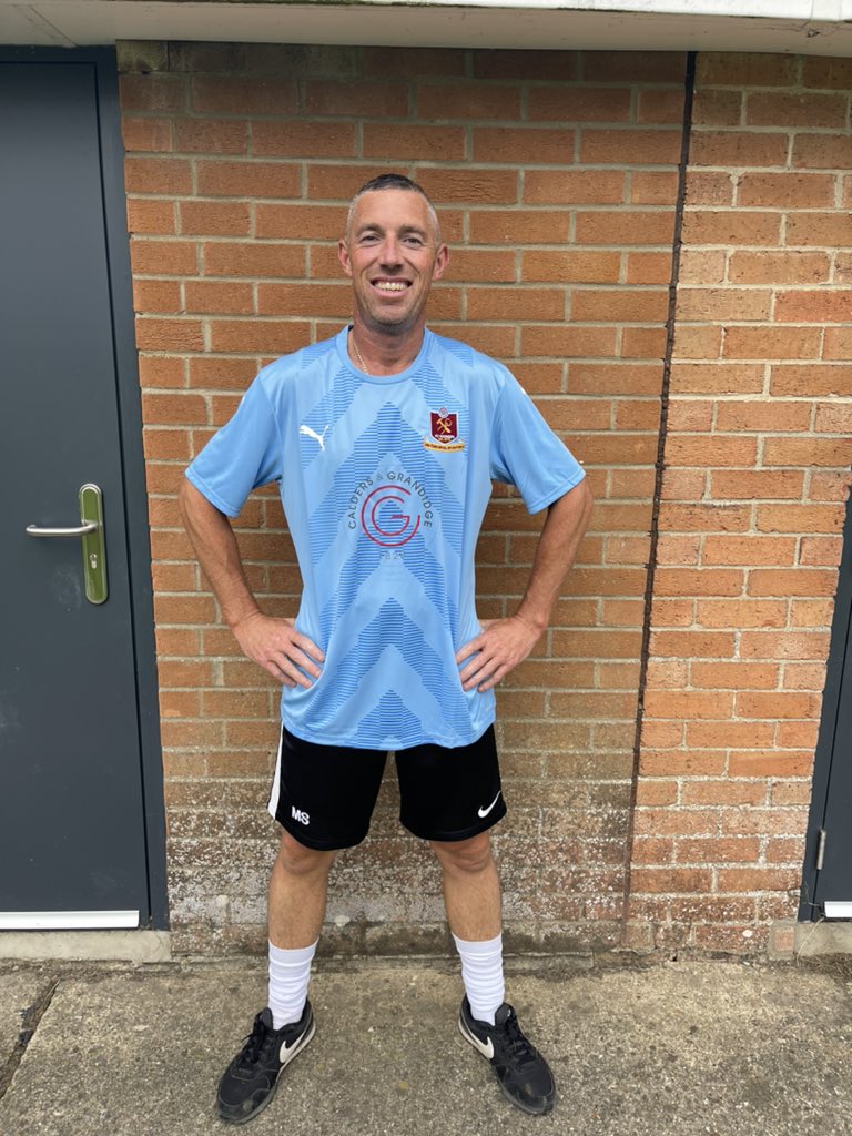 FCHammers2023's tweet photo. Welcome Matthew Scott to FC Hammers ⚒️

Scotty joins us after a great season with Boston College Reserves and picking up players player of the year! 

#UpTheHammers https://t.co/86Jwp9cq4d