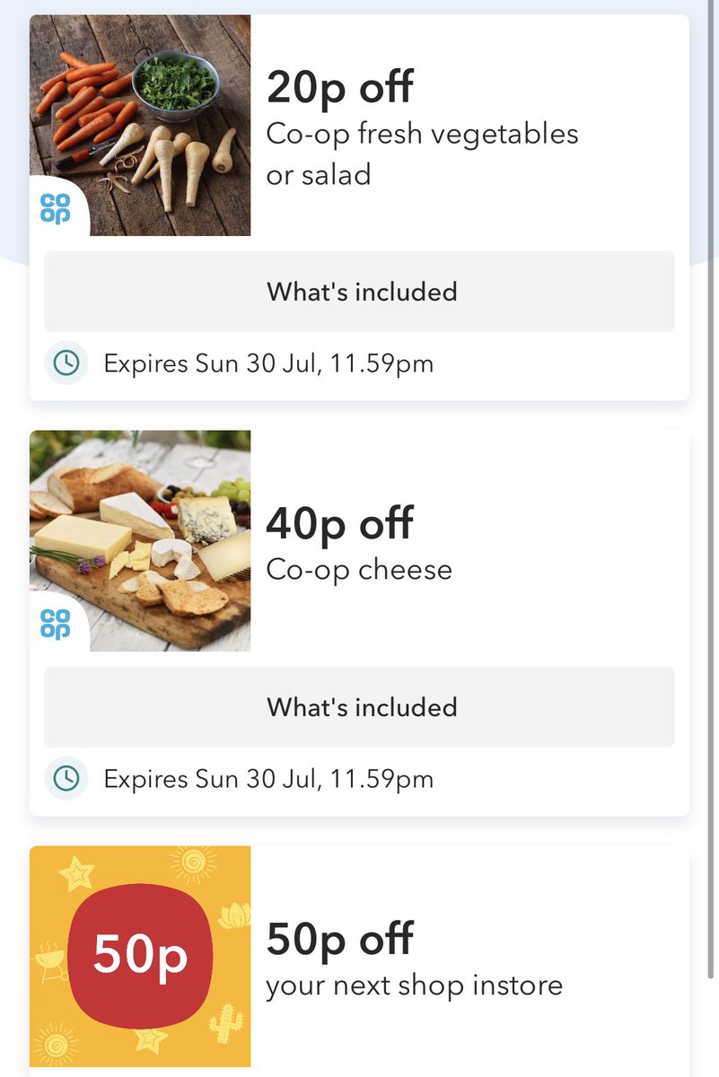parlettt's tweet photo. Using this week’s @coopuk #MemberRewards getting some shopping in. 20p off veg, 40p off cheese &amp; 50p off my shop! Not benefiting from member rewards, become a member today and start saving &amp; giving back to your local community! 
https://t.co/R5oIPC4iAQ
@amandajal @Madhusu77420501 https://t.co/X9wdzCyWFs