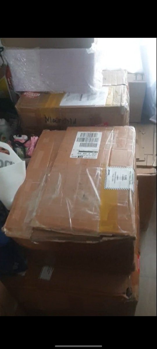 [UPDATE] 

I am back from Holiday and Box 21, 22 and Box 23 have arrived 🥳

Please fill out the shipping form and ill get through sending emails, shipping out packages in the next coming days

Thank you waiting 💜

#moon12child_GO