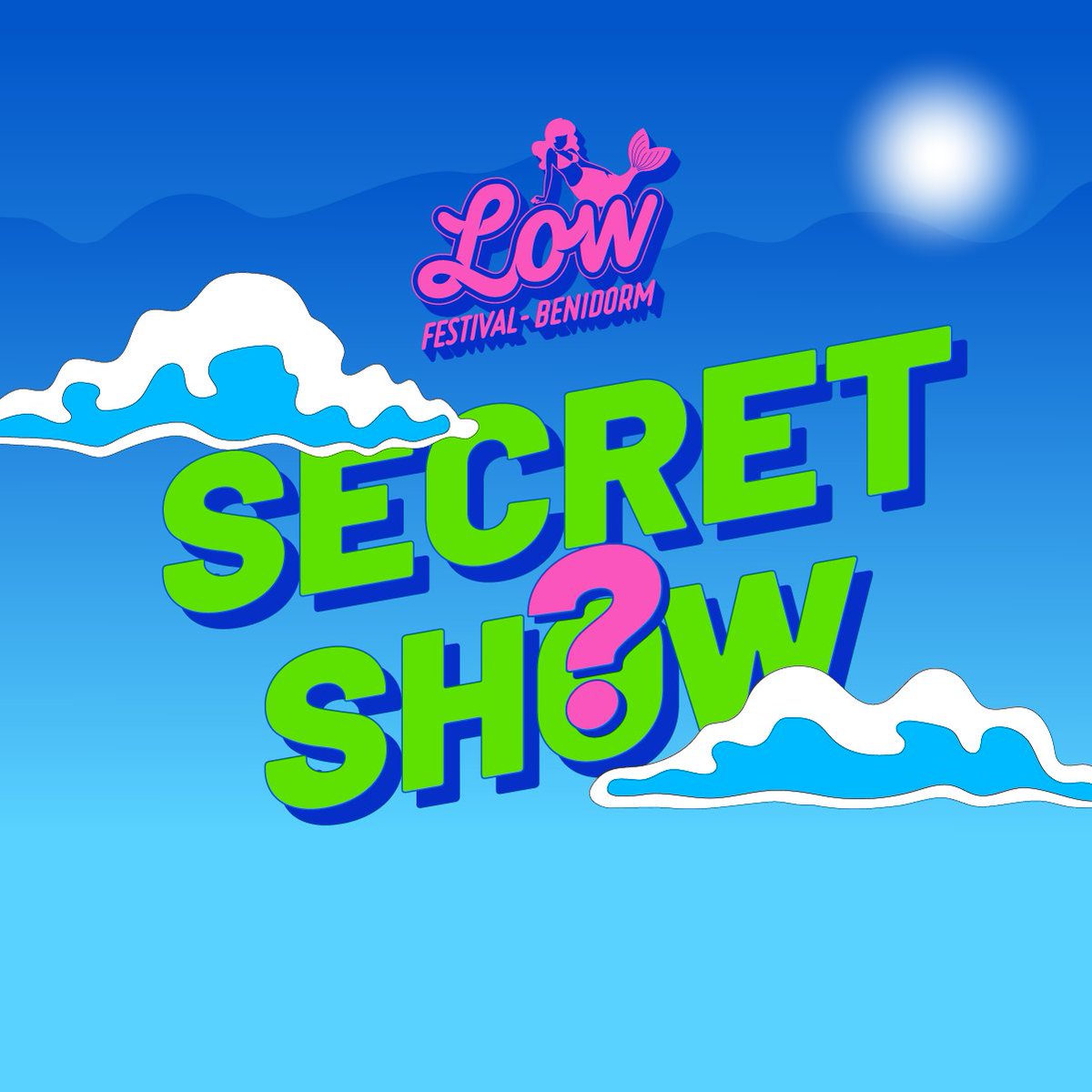 Low Festival tweet media