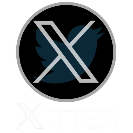 We're Xitter, the ultimate supporters of Elon's Twitter rebrand to X. Xitter will be conquering the hearts of all degens, one X at the time! #Xitter
