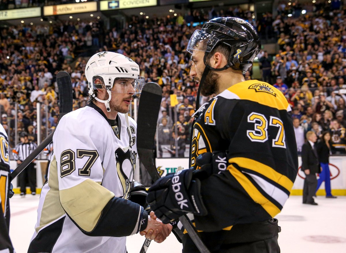 Bergy,

It’s been a pleasure to compete against you and a special honor to be your teammate over the years. Your achievements speak for themselves, but the person you are is what stands out the most. For anyone who has played with or against you, there isn’t a better example to