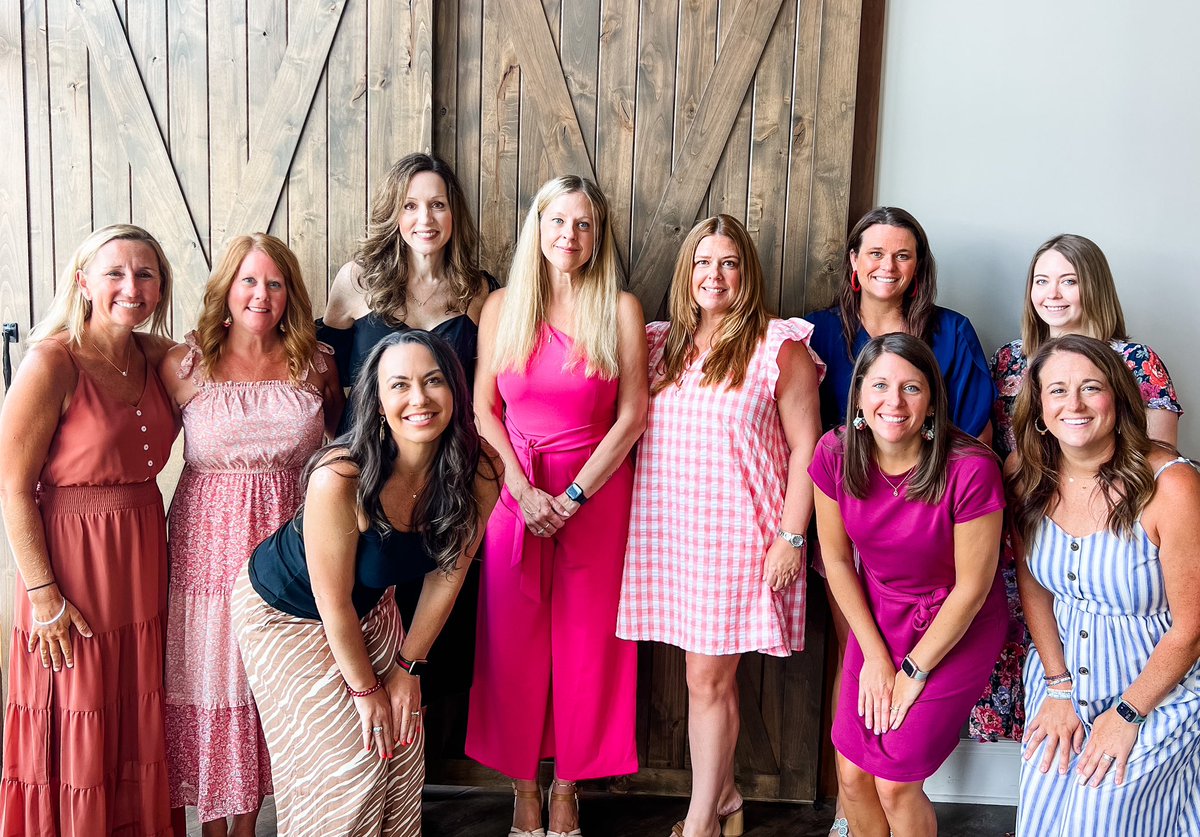 Michelle Holland tweet media