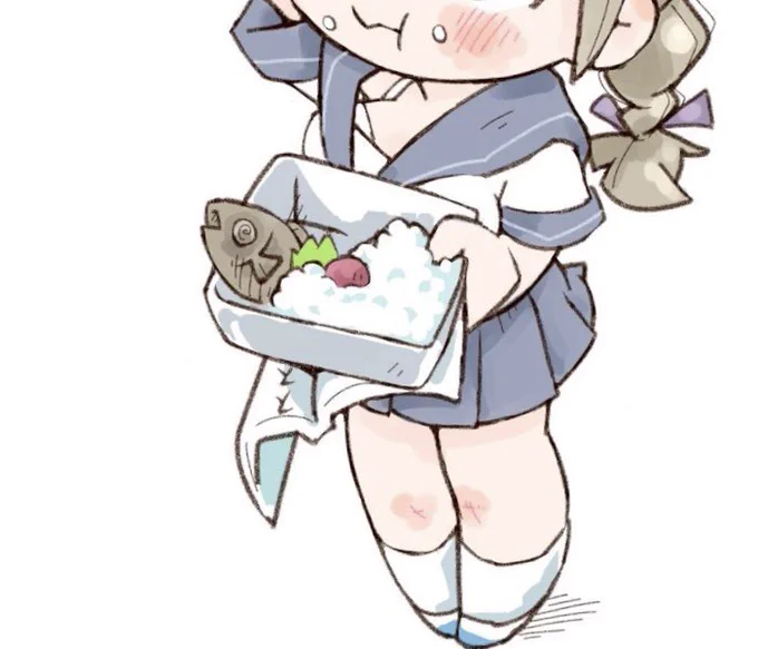 #目元より下で切り出すとエロいらしい  そうかなぁ…