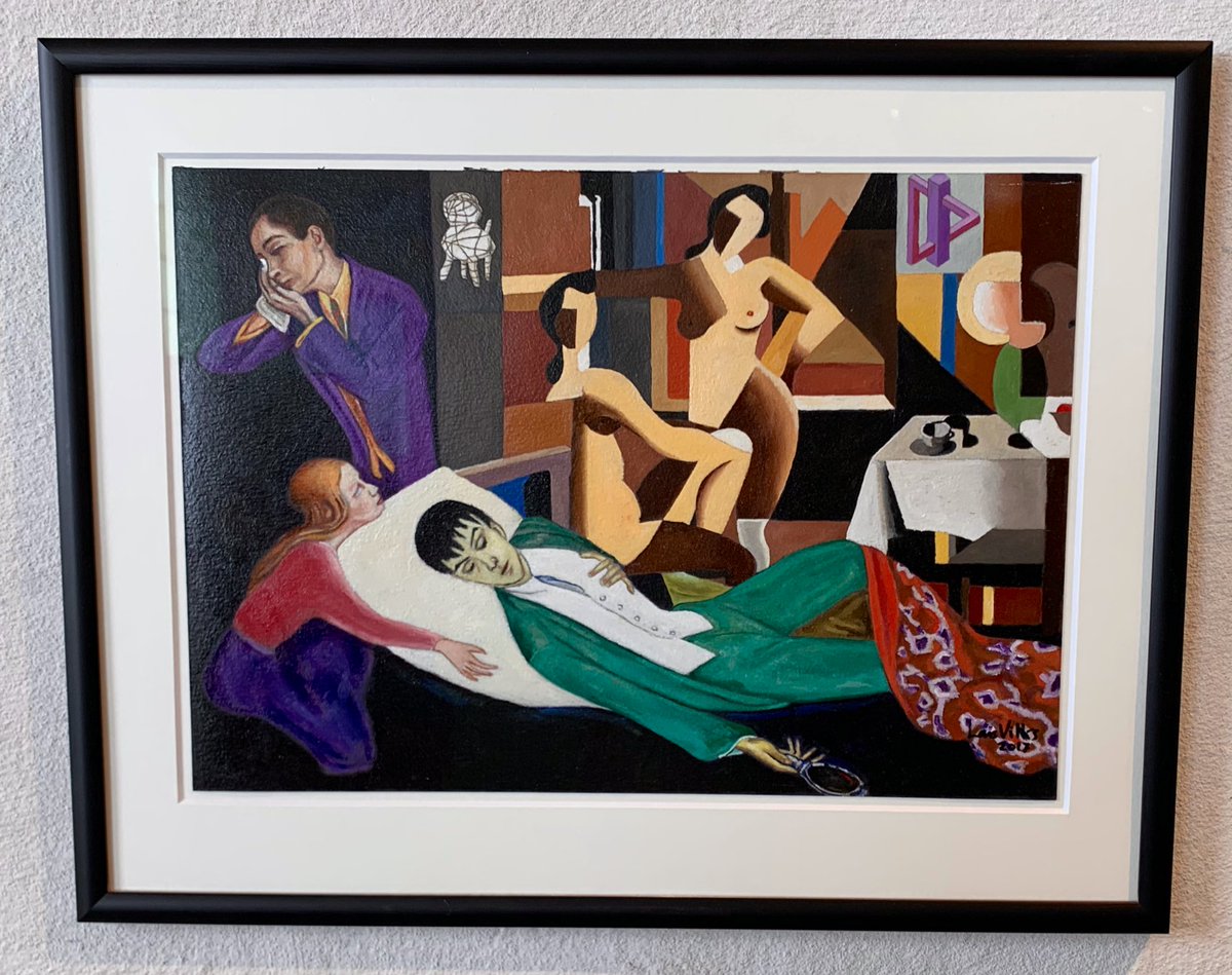 Lars Schmidt tweet media