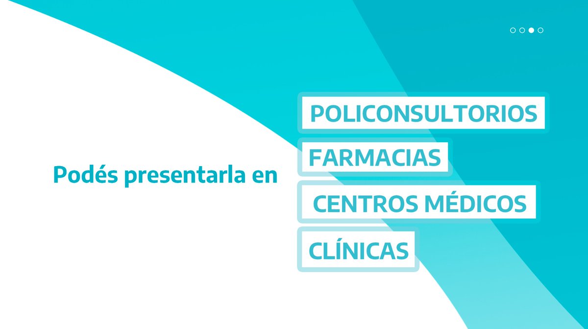 IOMAgba's tweet photo. Tu #CredencialDigital de IOMA ¡siempre disponible!

Encontrala en la App IOMA Digital

✅ Tiene la misma validez que la de plástico
✅ Podés mostrarla desde tu celular
#IOMA #DERECHOalFUTURO #IOMAmiObraSocial #IOMADigital https://t.co/4ORouT11Rl