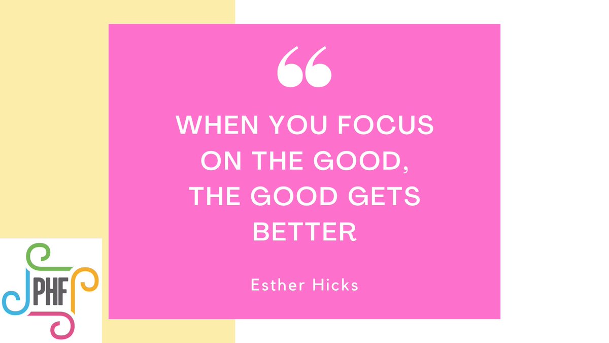 It is crucial to focus our energy on positive thoughts and feelings. When we don't input energy into negativity, the negativity holds less power over us. #mentalhealth #encouragement