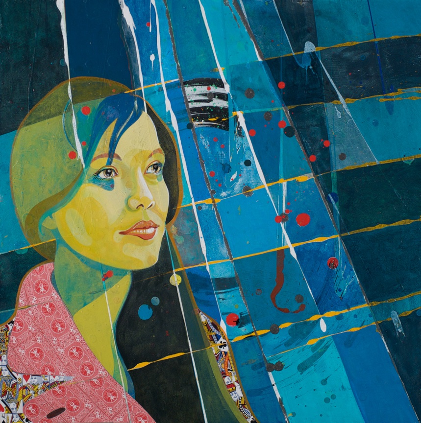 NFT_Collectivve's tweet image. Join the Halts movement and add one of his great pieces to your collection. 

#halts #nftart #nftcommunity