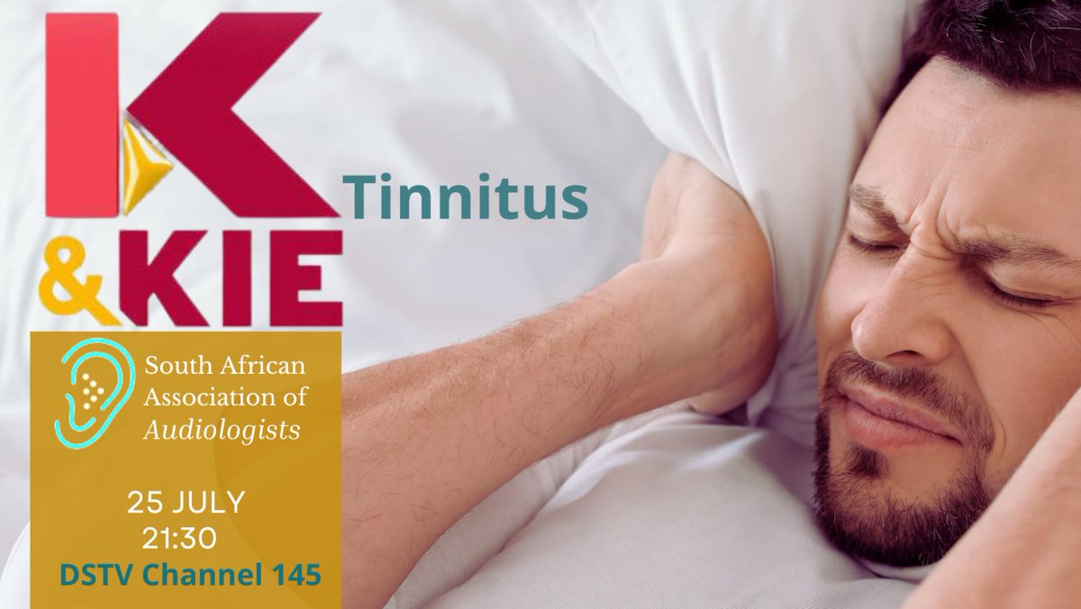 South African Association of Audiologists (@saaa_audio) on Twitter photo 