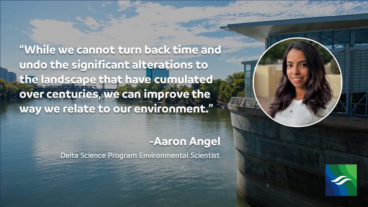 Delta Stewardship Council tweet media