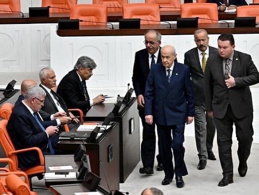 Yazacak çok şey var…