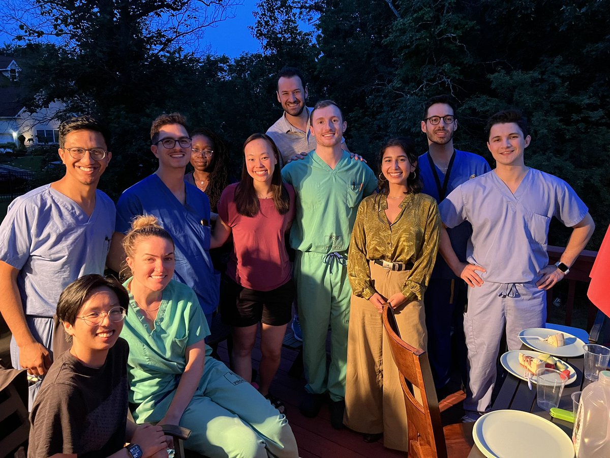 Evan Kovac (@evankovac) on Twitter photo Our <a href="/NjmsUrology/">NJMS Urology</a> <a href="/NJMSDeptSurgery/">Rutgers NJMS,Surgery</a> residents are incredibly talented and dedicated to the mission of providing high-quality urologic care to our patients. Had a blast hosting our 2nd annual uro resident retreat! Our <a href="/NjmsUrology/">NJMS Urology</a> <a href="/NJMSDeptSurgery/">Rutgers NJMS,Surgery</a> residents are incredibly talented and dedicated to the mission of providing high-quality urologic care to our patients. Had a blast hosting our 2nd annual uro resident retreat!