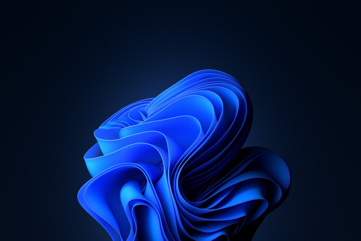 sixnfive's tweet image. Back to 2021, Microsoft commissioned these iconic images for @Windows 11.