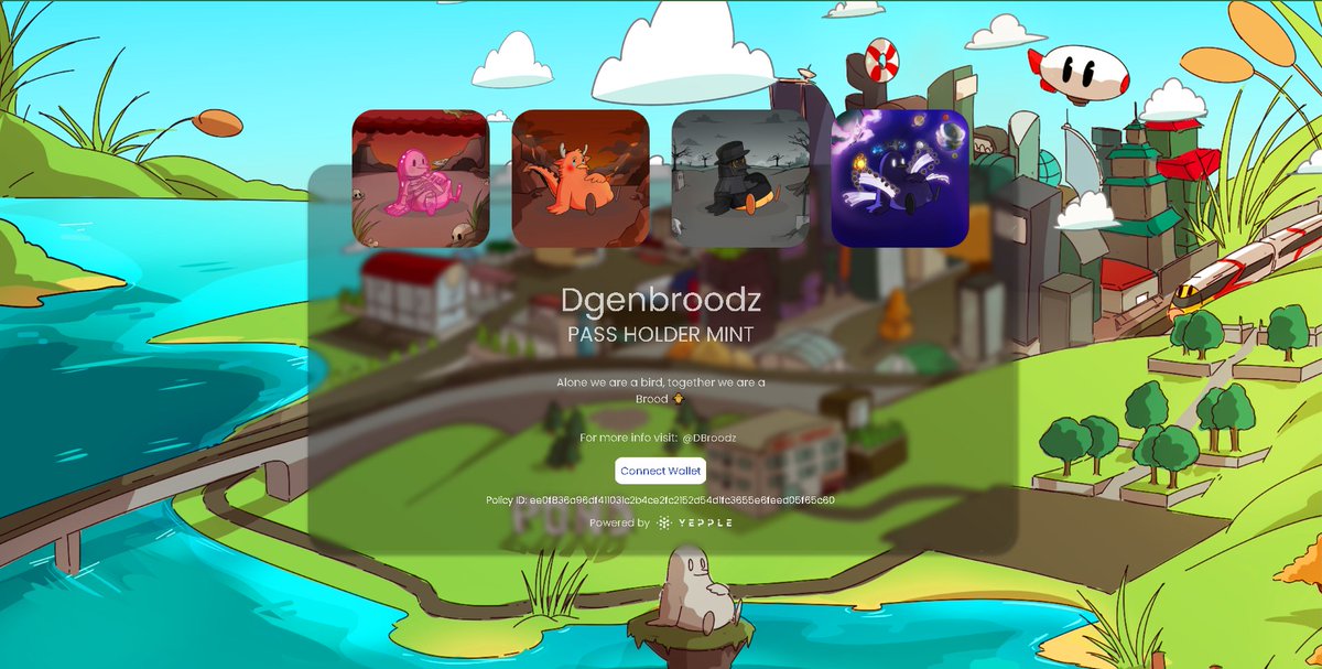 DegenBroodz tweet media