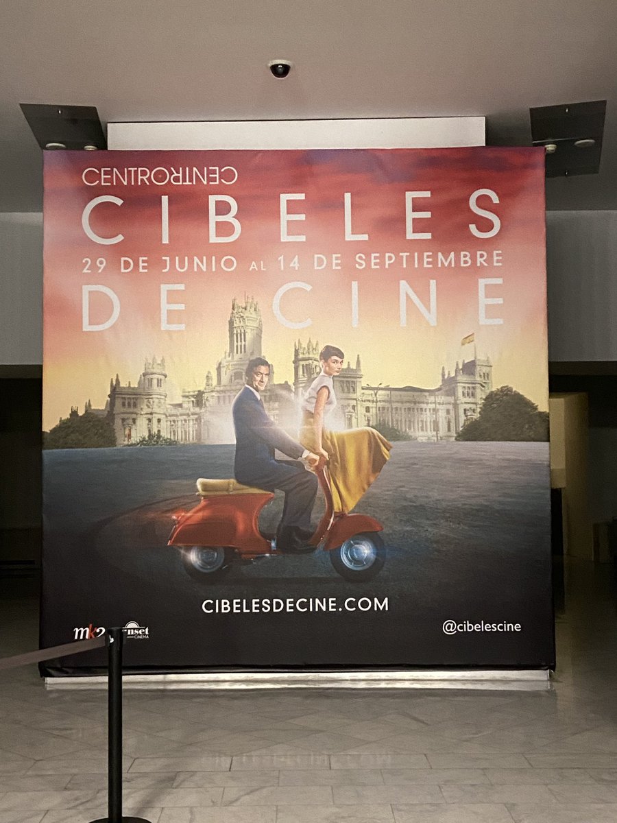 Aftersun de noche de verano.