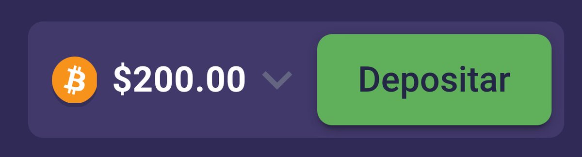 jeroveintidos's tweet image. Chavales sorteamos 200 DOLARES con @RoobetES 💸

Con un RT a este tweet
Y siguiendo a @RoobetES
YA ESTÁN PARTICIPANDO NANA GOD
Se sortea el 30/7 full inssta