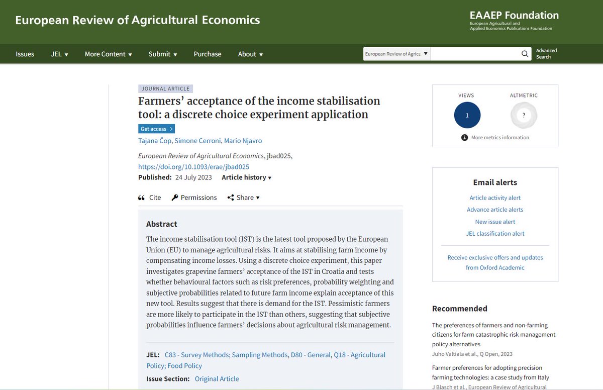 Tajana Čop tweet media