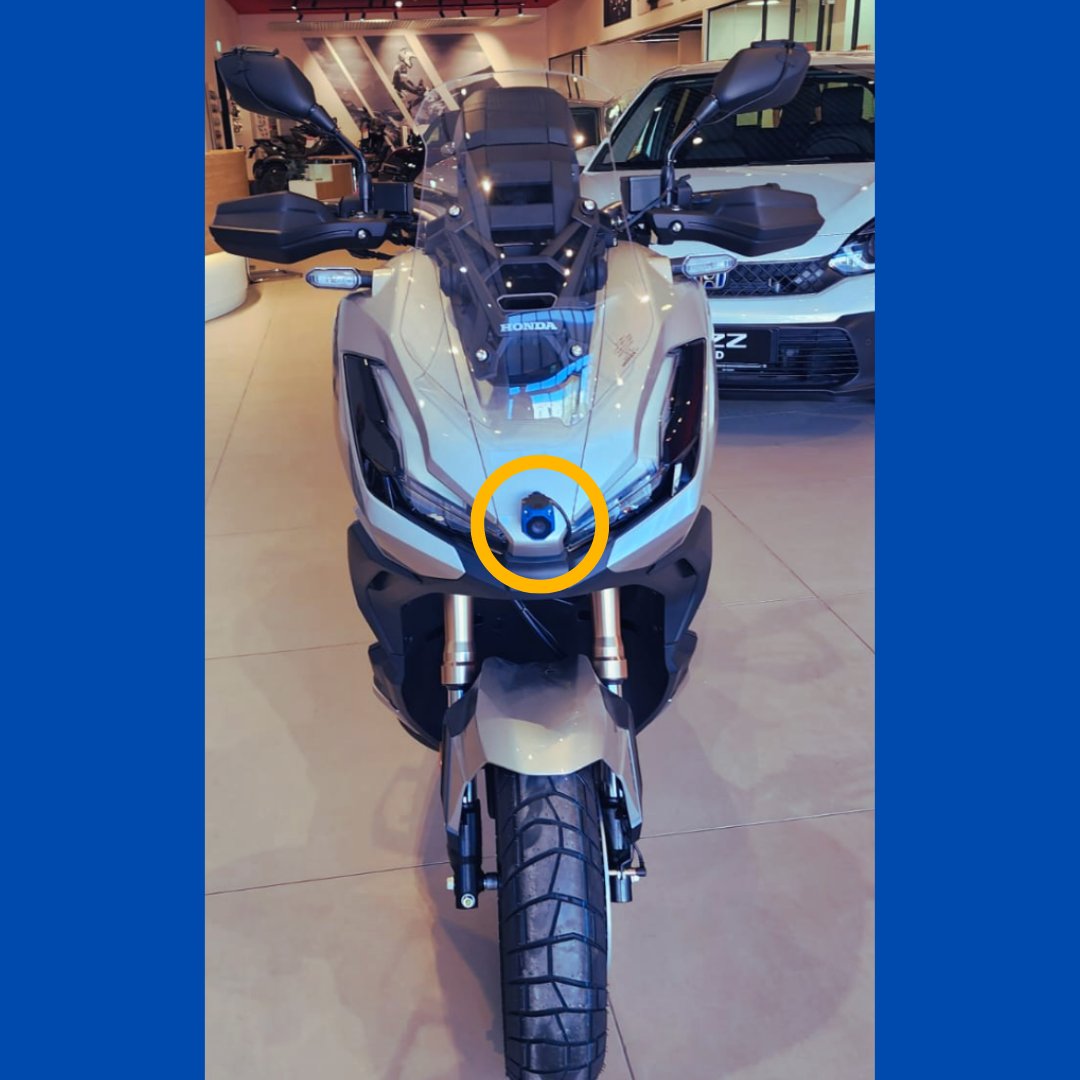 Ride Vision tweet media