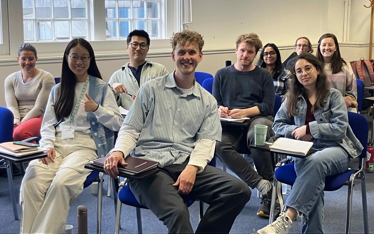 Rawlins Lab tweet media