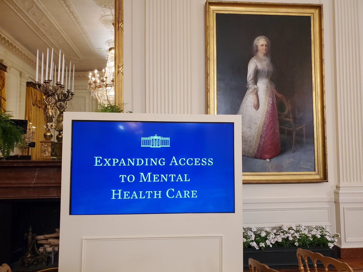 Mental Health America tweet media