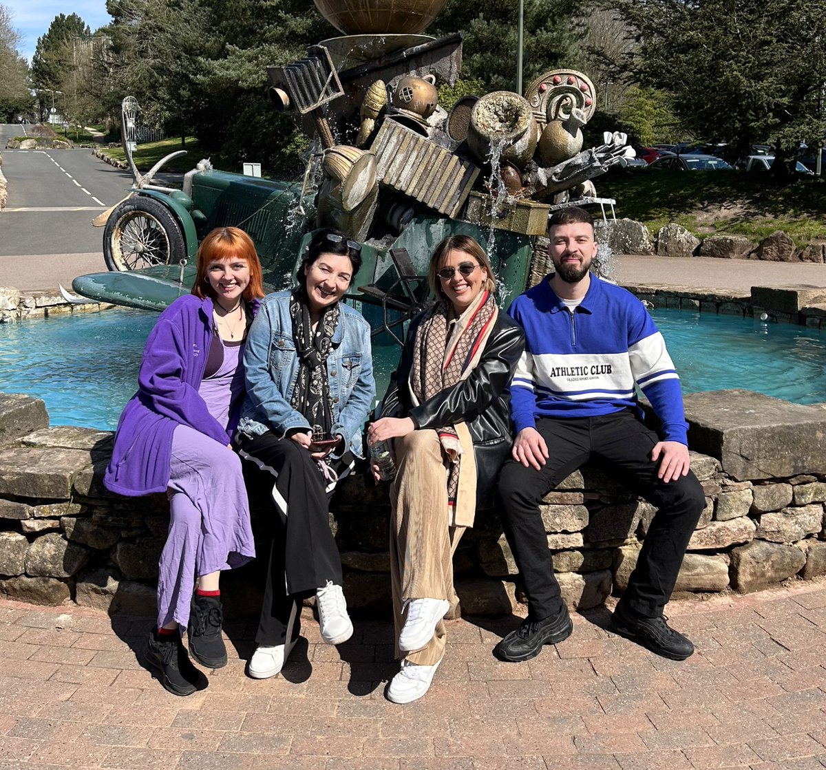 Debbie Whitehouse tweet media