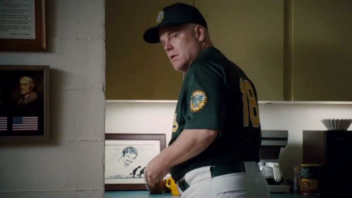 Cora hearing that Chaim traded Kiké