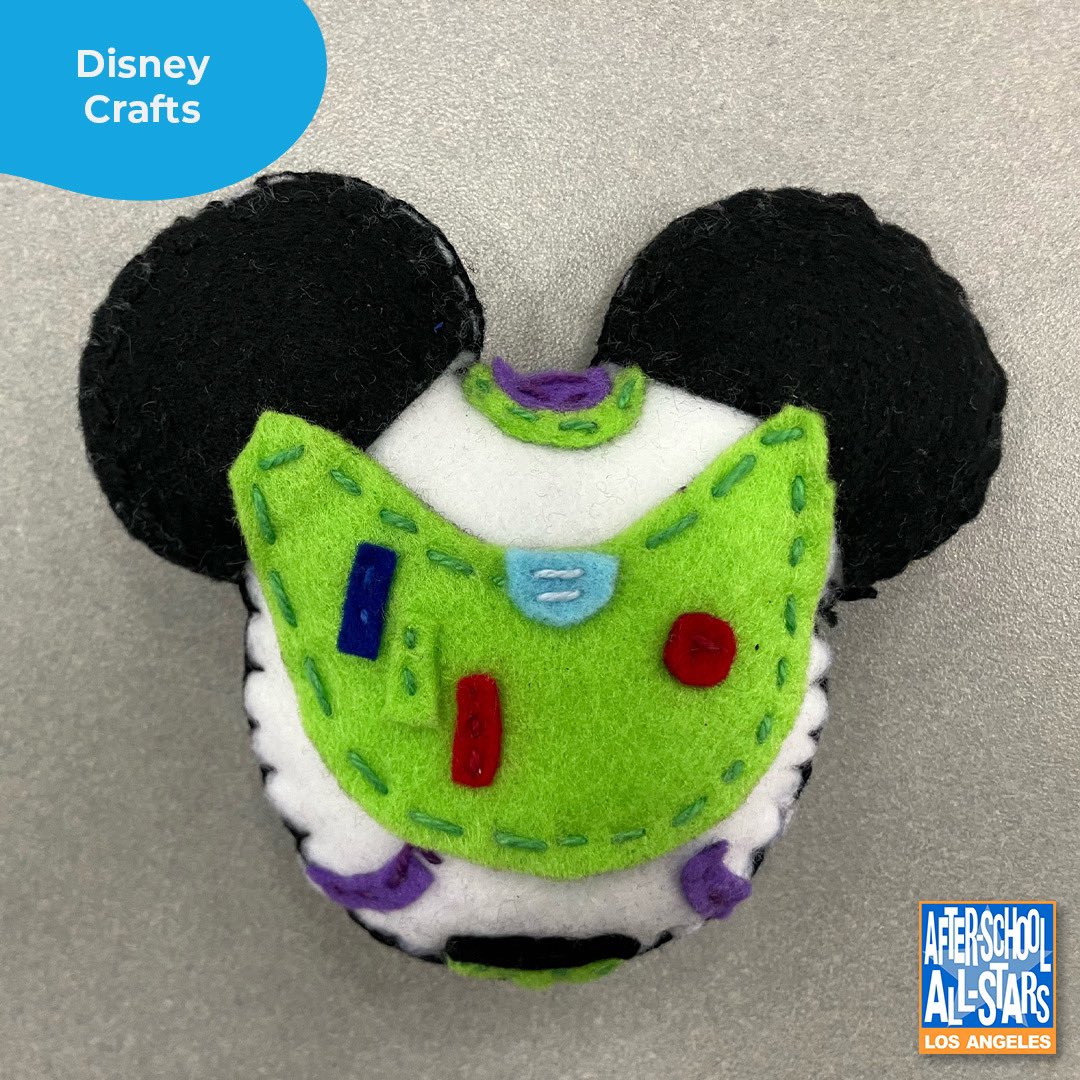 ASAS-Los Angeles tweet media