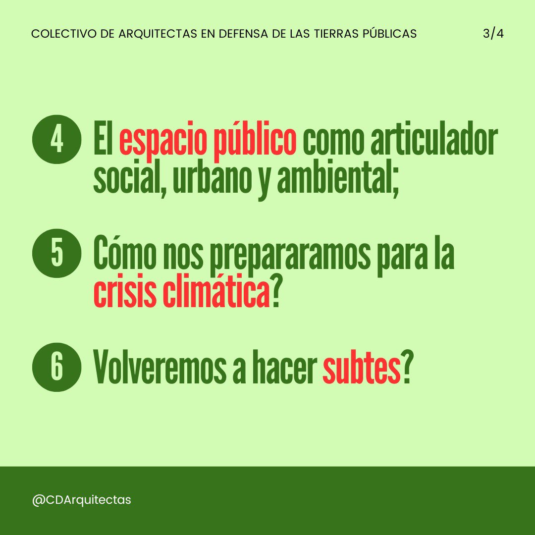 CDArquitectas's tweet photo. Invitamos a todos/as los/as precandidatos/as a jefe de Gobierno porteño a un café ☕️ y charla abierta con el Colectivo de Arquitectas… @GugaLusto @jorgemacri @SantoroLeandro @RAMIROMARRA @Robergmoritan @ValuViglieca @vaninabiasi @adarojo @ChinoHeberling https://t.co/tbDuDAUAfy