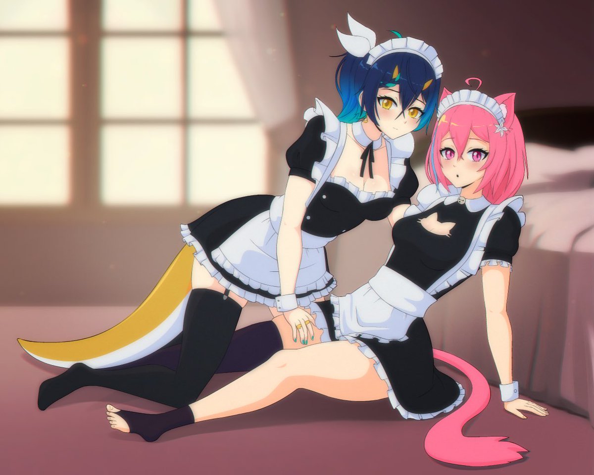 🫣😳
Esa manooo!!!

<a href="/RuiKamuiVT/">Rui Kamui🦖🎹 ✨VGEN COMMS OPEN✨</a> - <a href="/passiflori_/">Passiflori 🐈🎀 VTuber</a> 

✍️ 🎨: <a href="/anioco/">Anioco🔞</a>