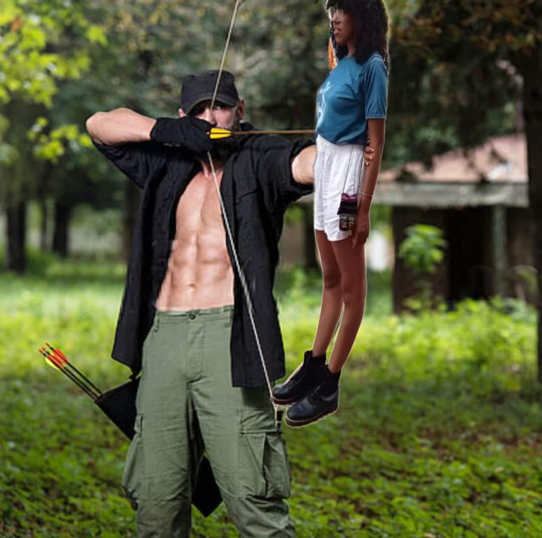 Y esto que cosa es??? Me meoooooooooo