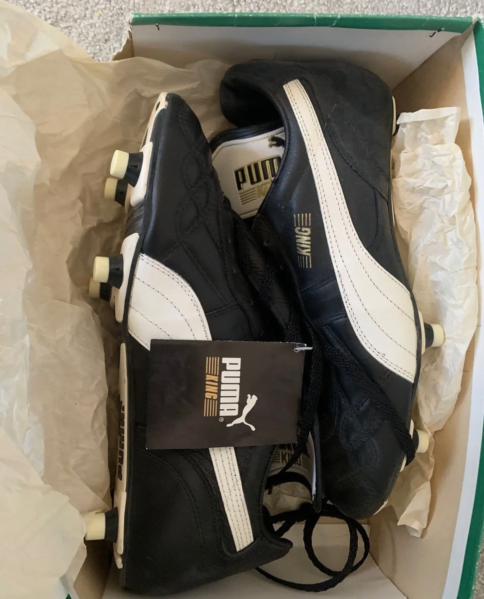 Brand New 90’s Original Boots if you have a spare £250.00….