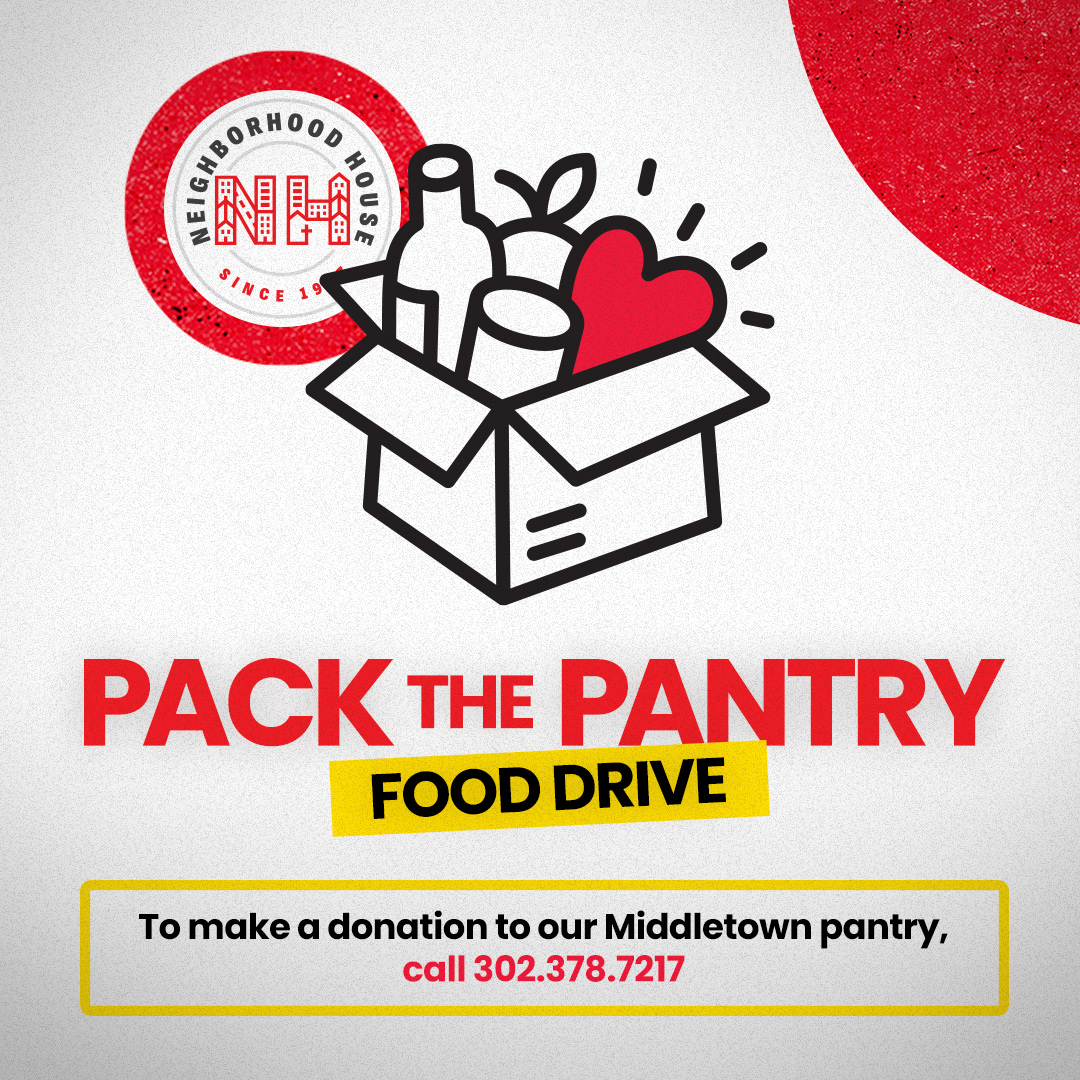 nhicares's tweet photo. Our Middletown food pantry serves hundreds of people each year, and our inventory of non-perishable food and frozen meats is critically low.

For children and families experiencing food insecurity, this service is a lifeline, one they can't afford to live without. https://t.co/oMt3nyB6y7