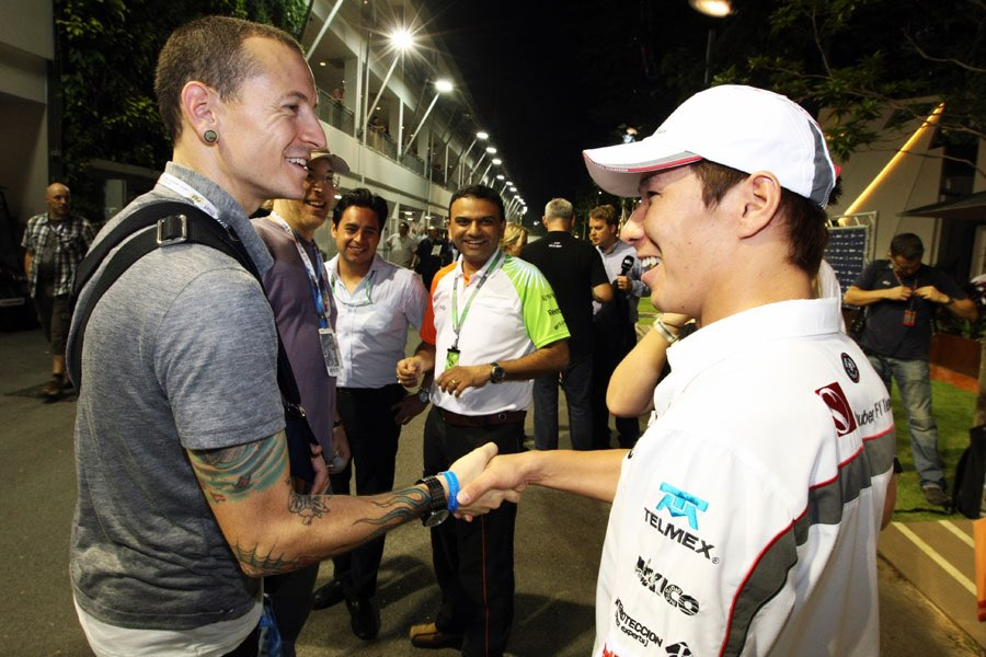 check pinned) crazy ass moments in numetalhistory on X