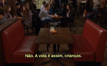 how i met your mother tweet media