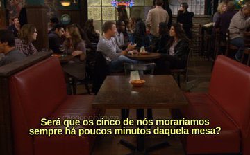 how i met your mother tweet media