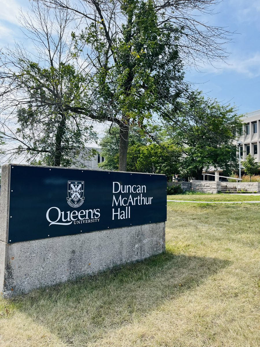 matthews0707's tweet photo. Thank you @queensu &amp; @eostaffdevnet for the opportunity to teach + learn from this inspiring group of educators! “Never doubt that a small group of thoughtful committed individuals can change the world.” — Margaret Mead #fslmprogram #environmentaleducation #facultyofeducation https://t.co/vgKSZKpfCE