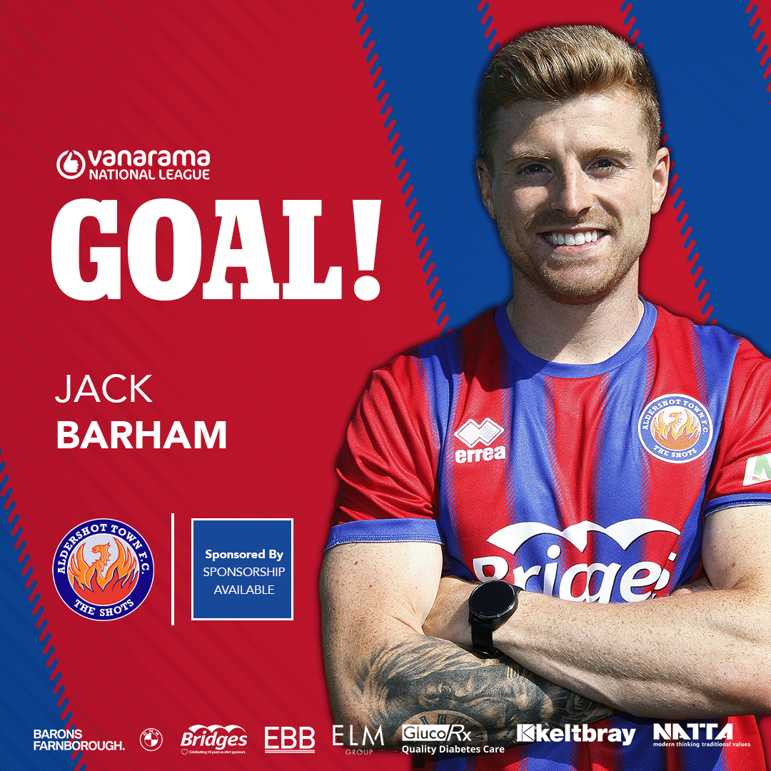 OfficialShots's tweet photo. 79' | JACK STRIKES AGAIN!!!!

#TheShots❤️💙 https://t.co/Rore7DRi4n