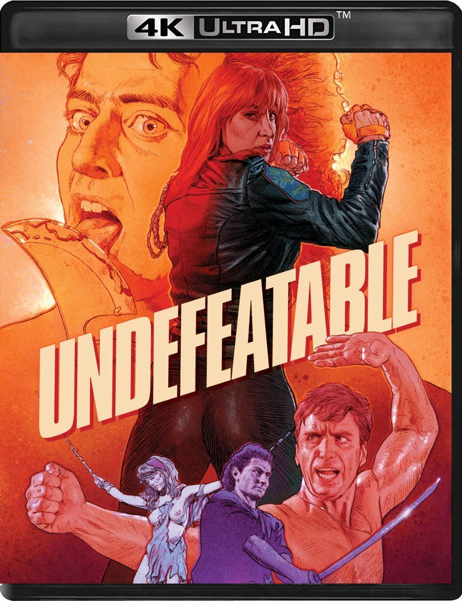 Videomatica's tweet photo. New This Week In Store and Online
https://t.co/Xzr5UzyzRX
#vancouver #mountpleasant #eastvan #bluray #bluraycollection #4kuhd #criterioncollection #kinolorber #arrowvideo #88films #mvd #shoutfactory #powerhouseindicator #flickeralley #warnerarchive #vinegarsyndrome #severinfilms https://t.co/TLLKlsy7LA