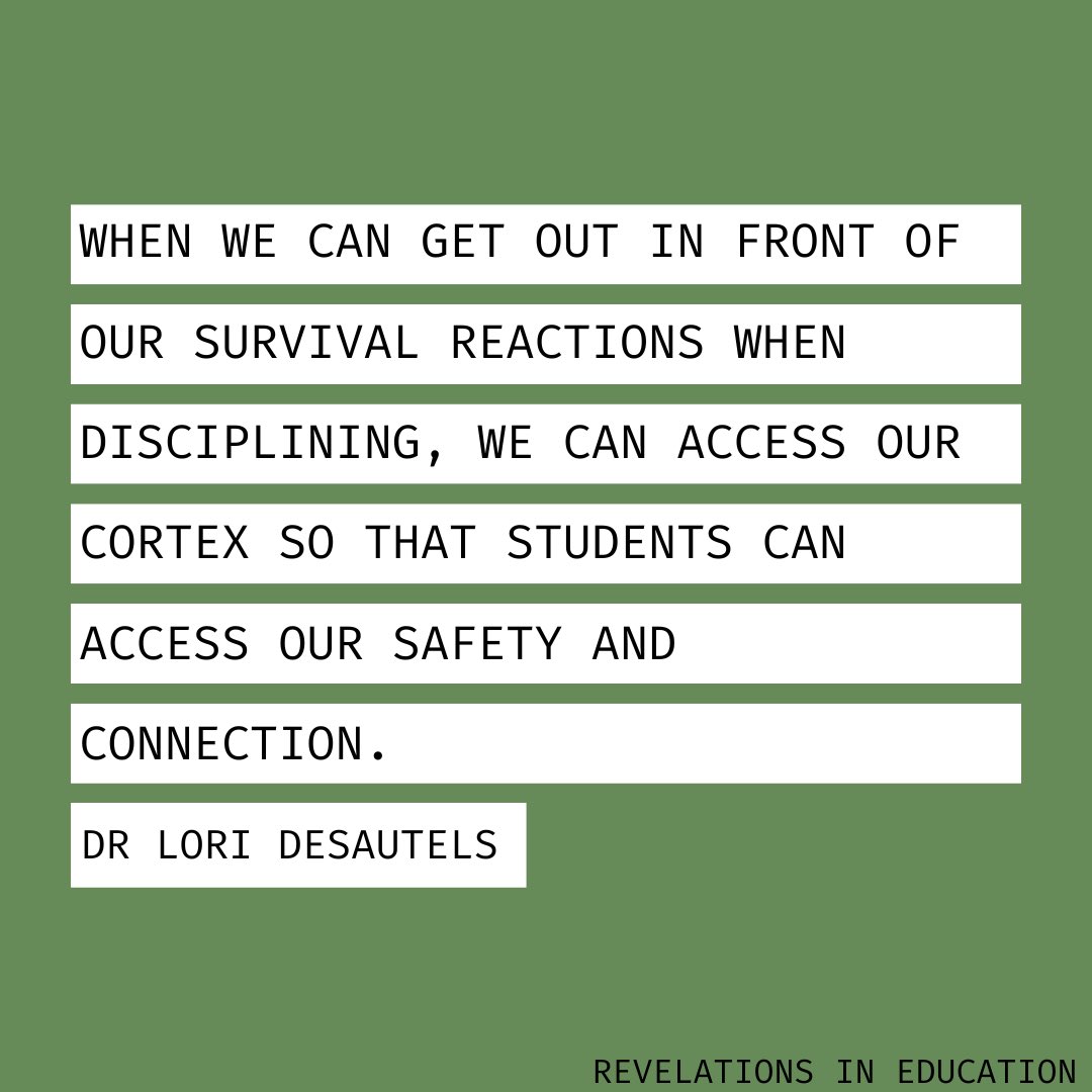 safety + connection #education #educators #schools #students #appliededucationalneuroscience #nervoussystem #safety #connection #cortex