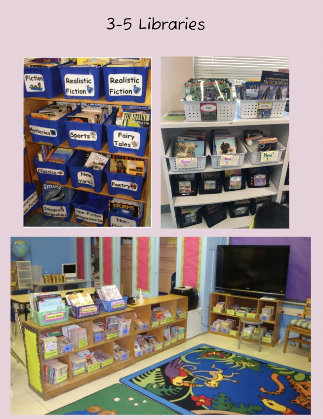 TC Advancing Literacy tweet media