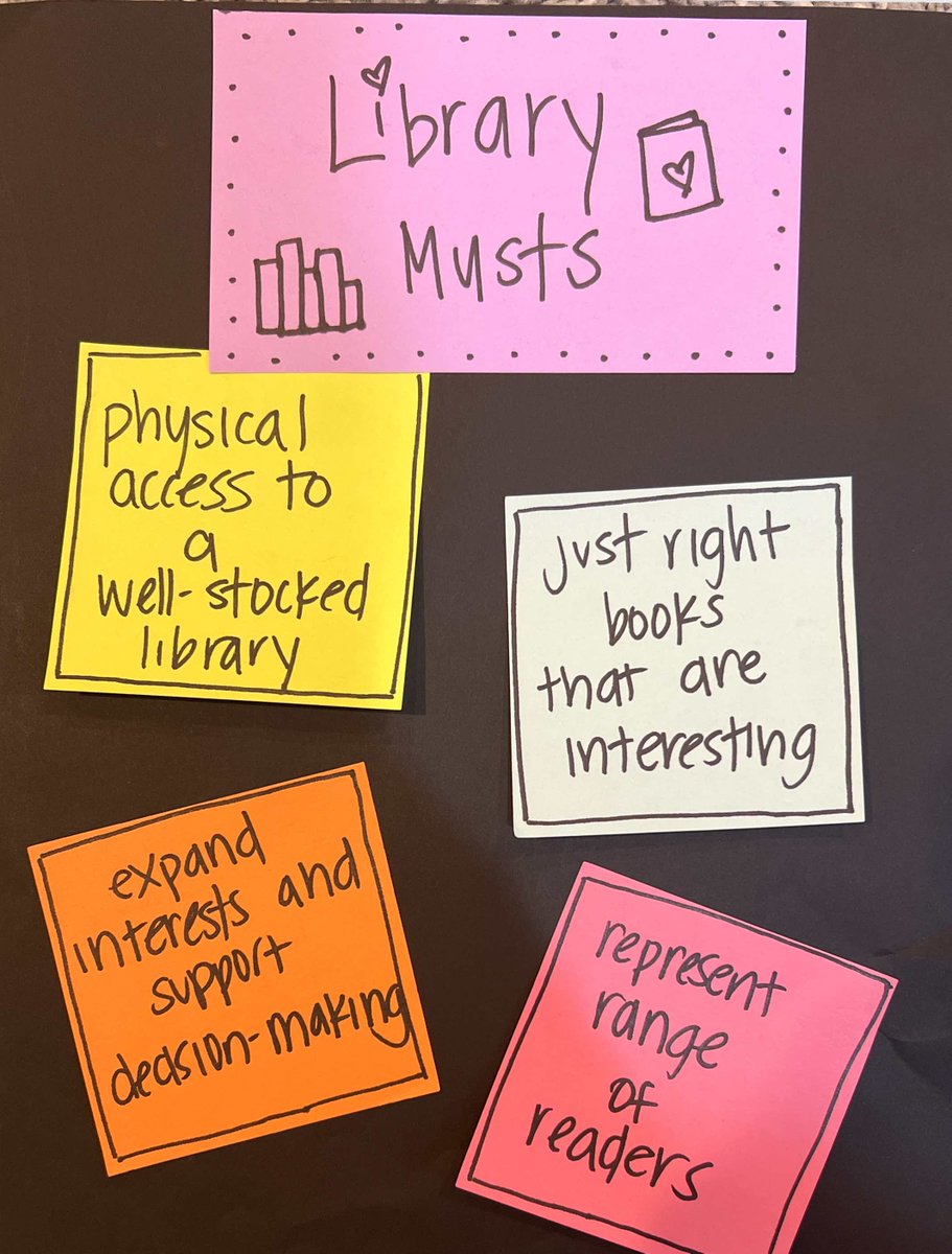 TC Advancing Literacy tweet media