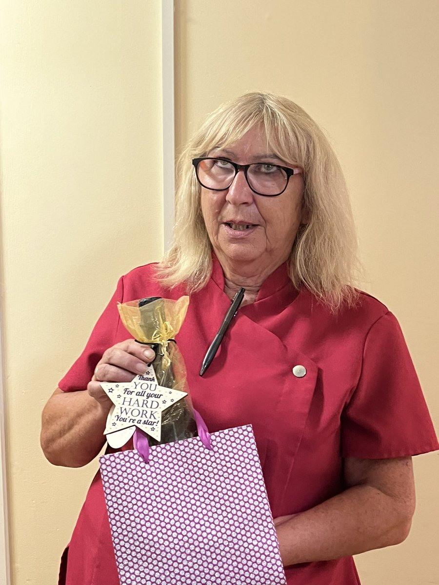 samboyd4097's tweet image. @bridgetwat96940 has joined the team at Strathburn Lodge after doing a fantastic job at Mina Lodge that’s what the wine was for. Welcome aboard Bridget. She already has plans in motion.  #activities #fun #newchallengeaccepted @AlyMcKechnie @HazelDunsmuir